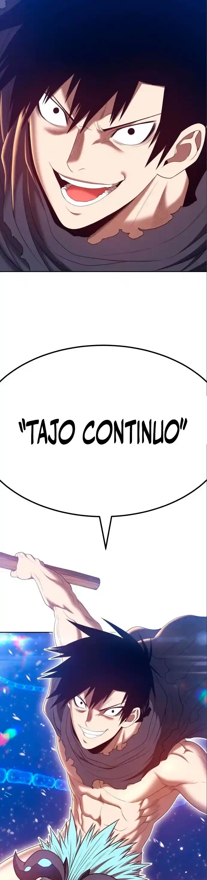 +99 Palo De Madera - Capítulo 64 - Página 105 - LectorTMOo