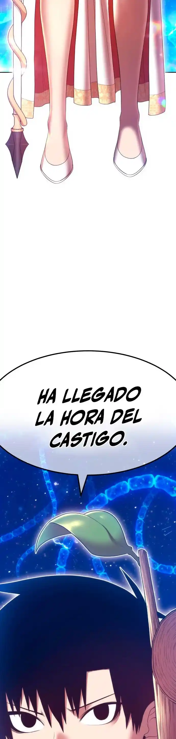 +99 Palo De Madera - Capítulo 64 - Página 169 - LectorTMOo