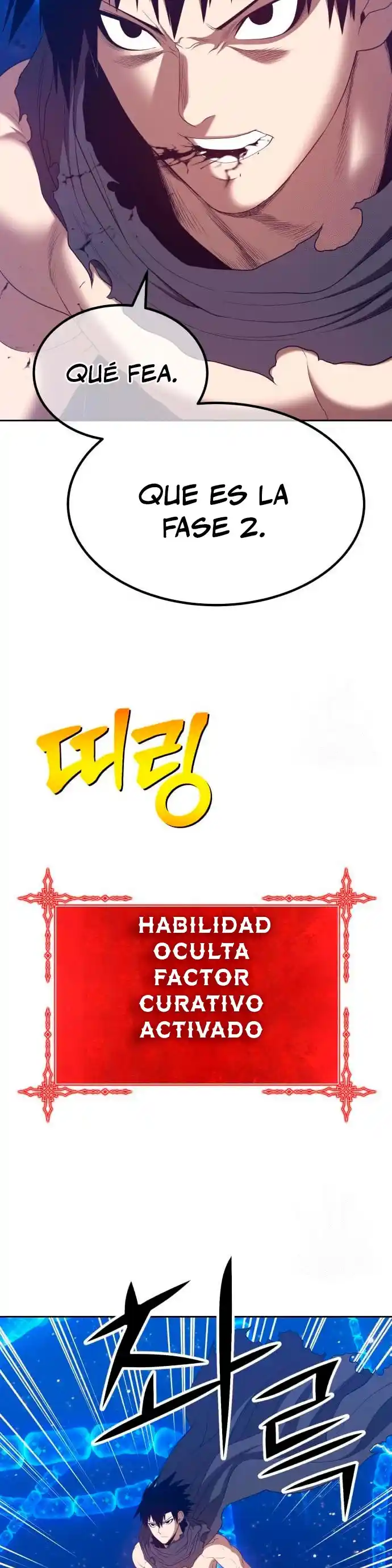 +99 Palo De Madera - Capítulo 65 - Página 68 - LectorTMOo