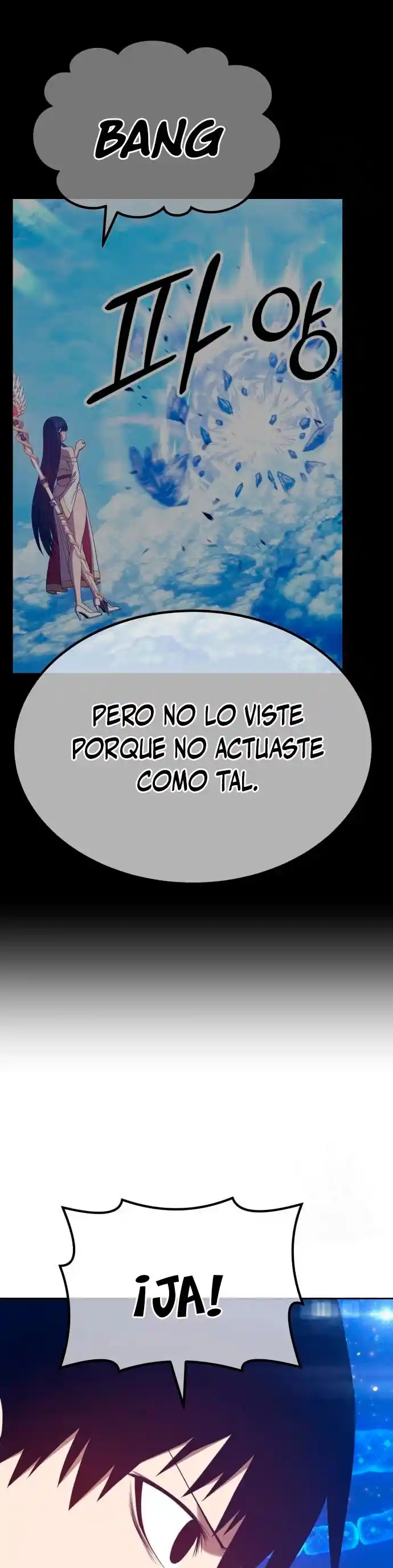 +99 Palo De Madera - Capítulo 65 - Página 134 - LectorTMOo