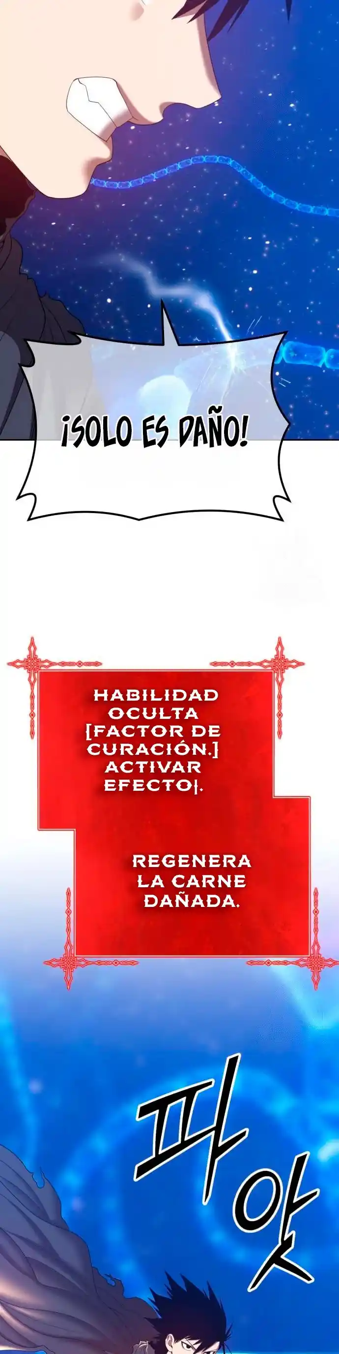+99 Palo De Madera - Capítulo 65 - Página 135 - LectorTMOo