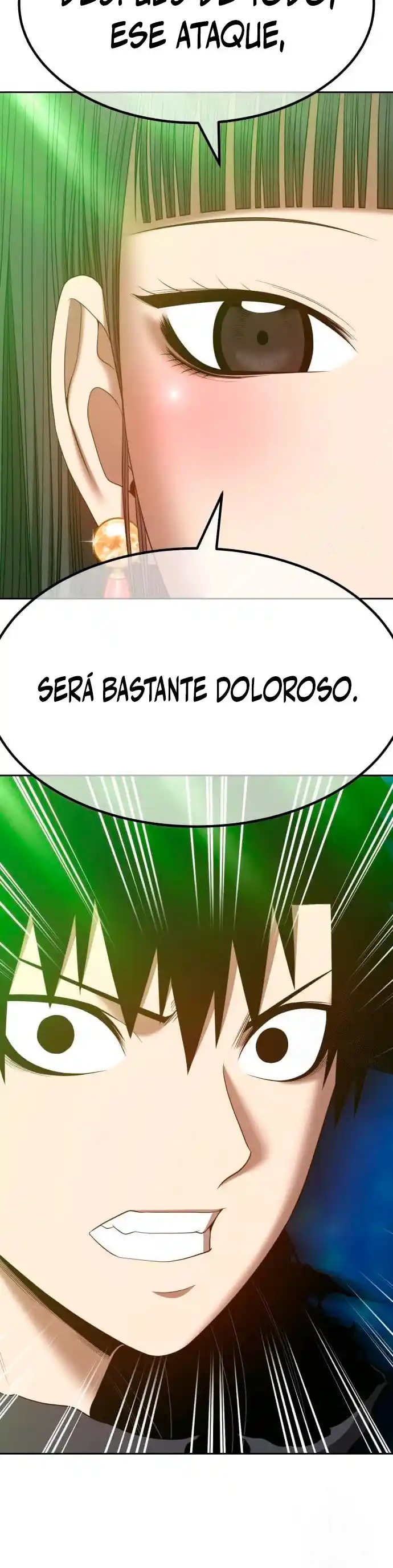 +99 Palo De Madera - Capítulo 65 - Página 140 - LectorTMOo