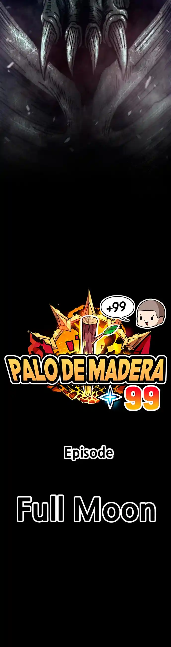 +99 Palo De Madera - Capítulo 65 - Página 164 - LectorTMOo
