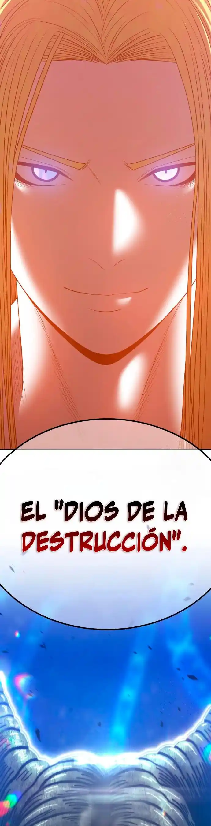 +99 Palo De Madera - Capítulo 66 - Página 11 - LectorTMOo