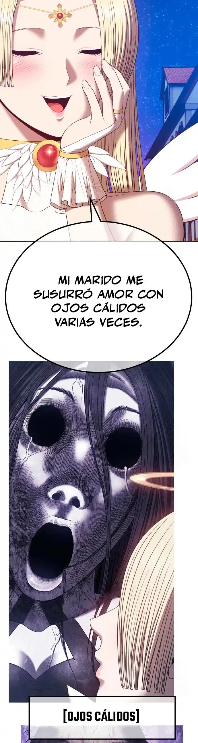 +99 Palo De Madera - Capítulo 66 - Página 43 - LectorTMOo