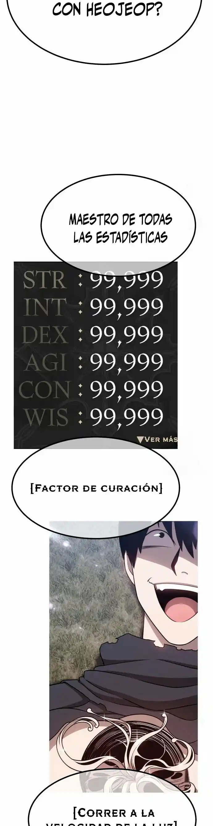 +99 Palo De Madera - Capítulo 66 - Página 114 - LectorTMOo