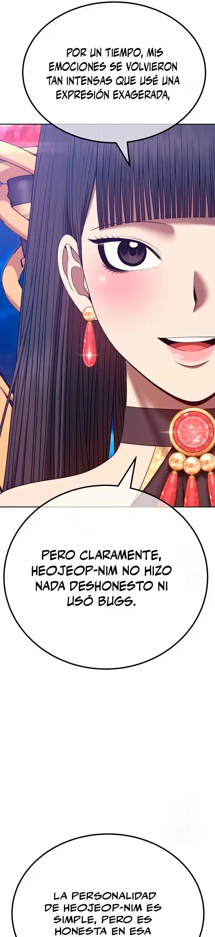 +99 Palo De Madera - Capítulo 66 - Página 129 - LectorTMOo
