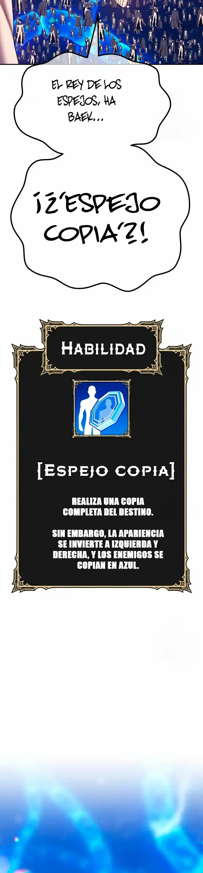 +99 Palo De Madera - Capítulo 66 - Página 155 - LectorTMOo