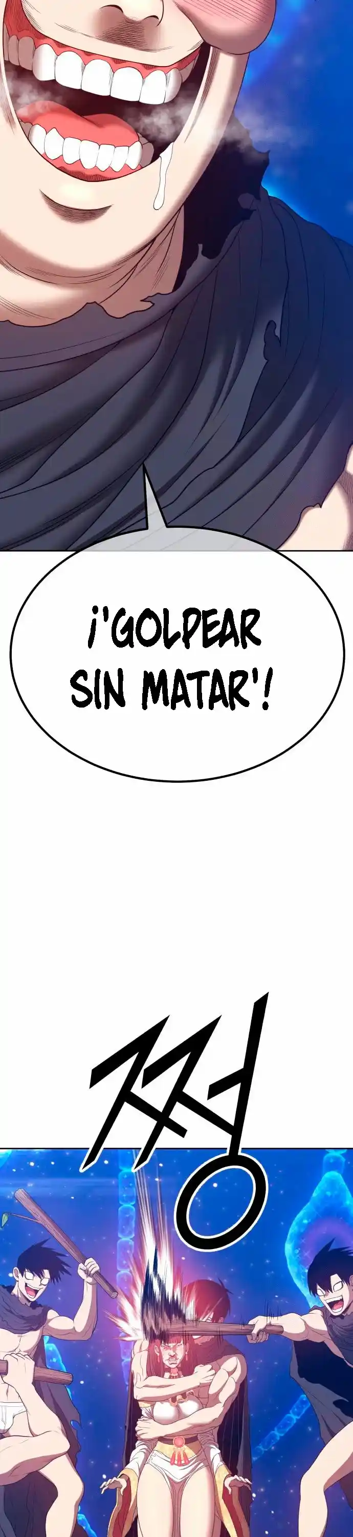 +99 Palo De Madera - Capítulo 66 - Página 161 - LectorTMOo