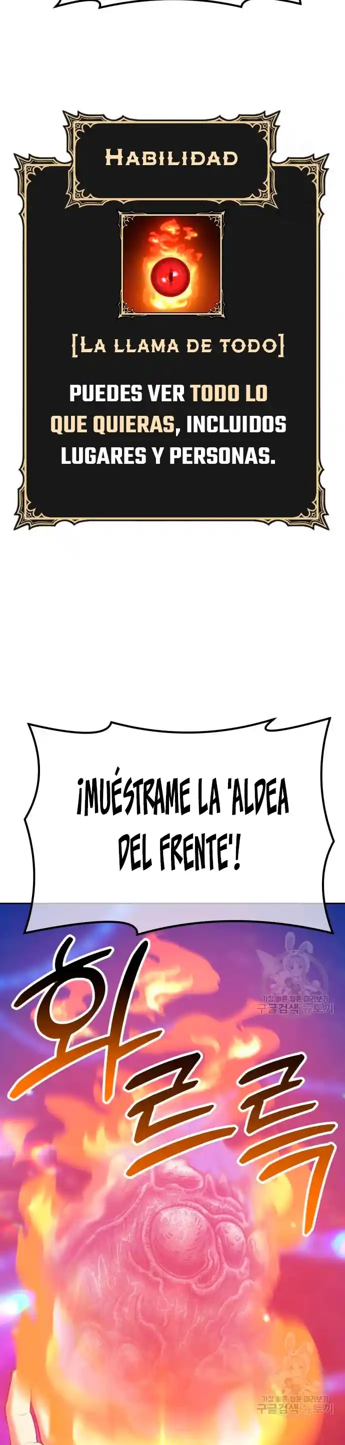 +99 Palo De Madera - Capítulo 67 - Página 138 - LectorTMOo