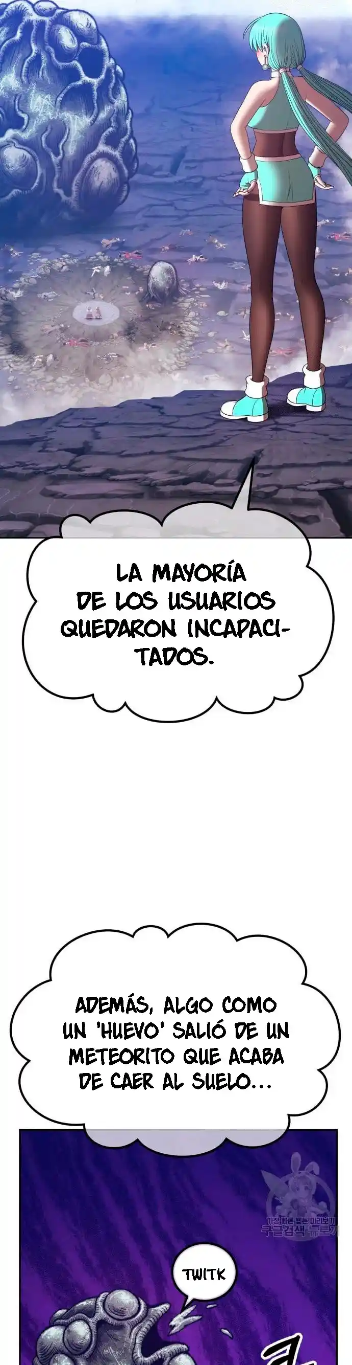 +99 Palo De Madera - Capítulo 68 - Página 17 - LectorTMOo