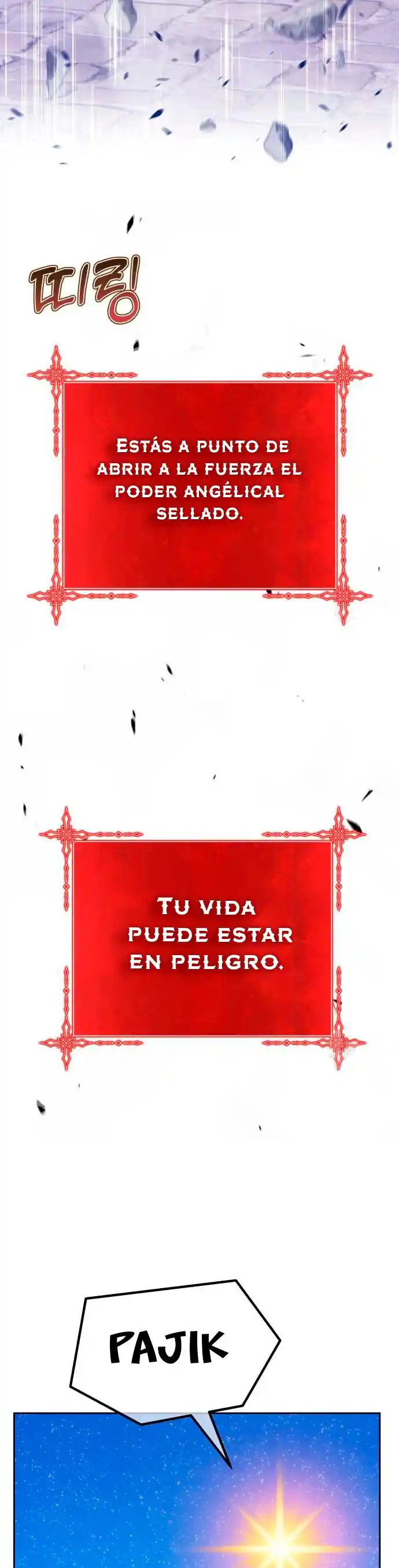 +99 Palo De Madera - Capítulo 68 - Página 34 - LectorTMOo