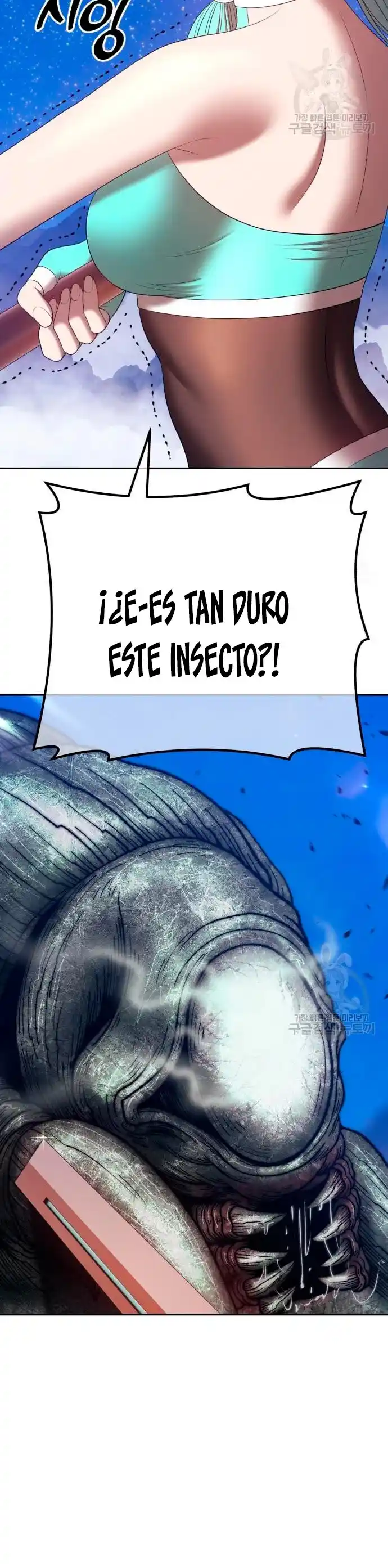+99 Palo De Madera - Capítulo 68 - Página 81 - LectorTMOo