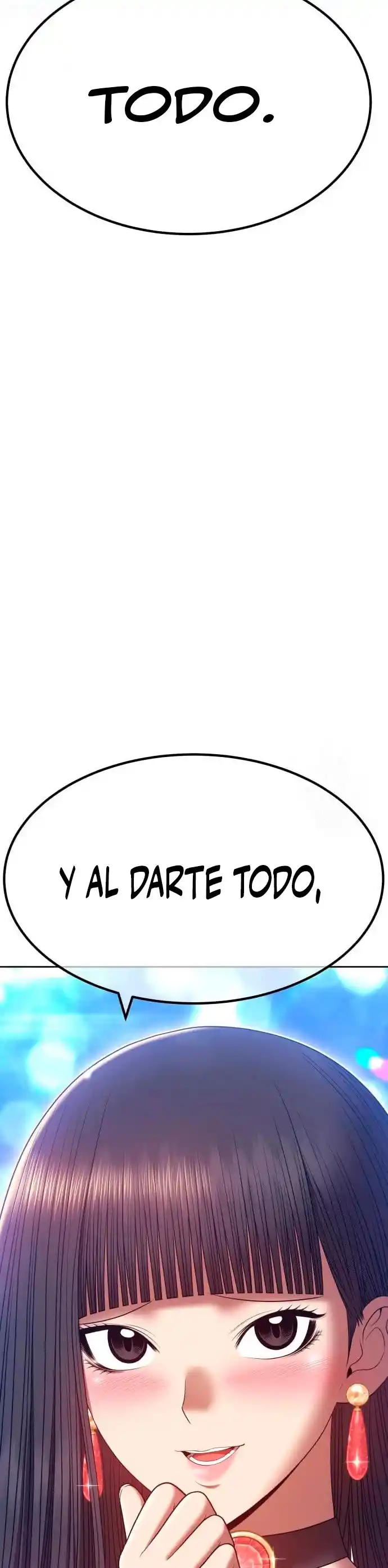 +99 Palo De Madera - Capítulo 68 - Página 134 - LectorTMOo