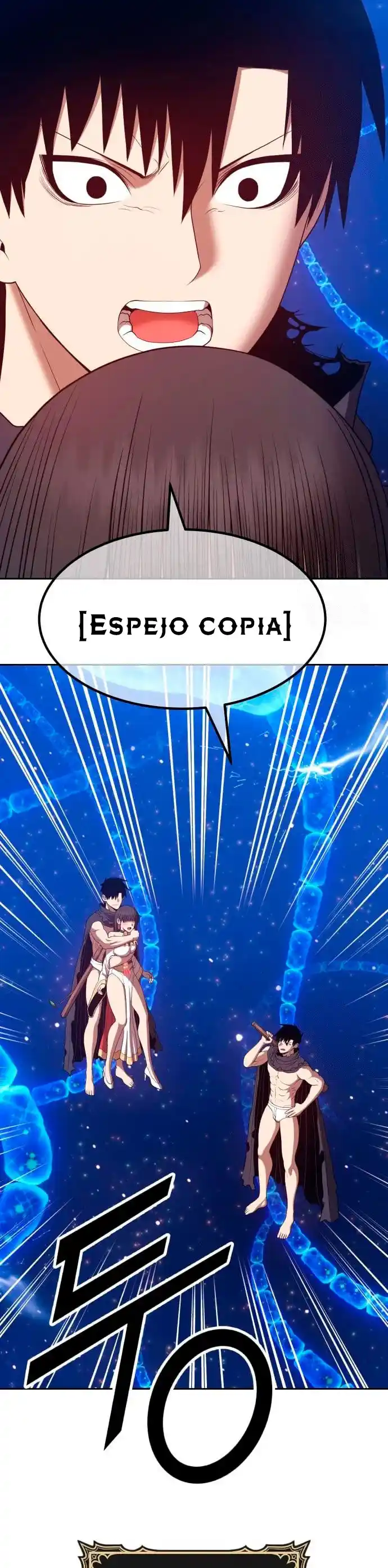 +99 Palo De Madera - Capítulo 68 - Página 139 - LectorTMOo