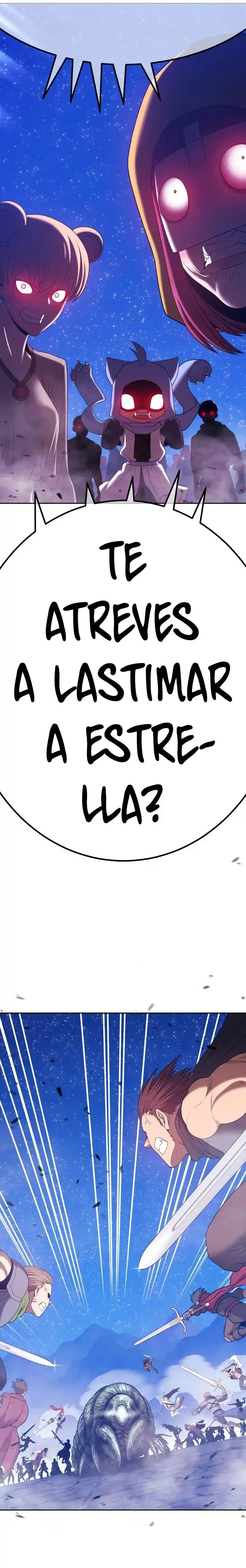 +99 Palo De Madera - Capítulo 69 - Página 9 - LectorTMOo