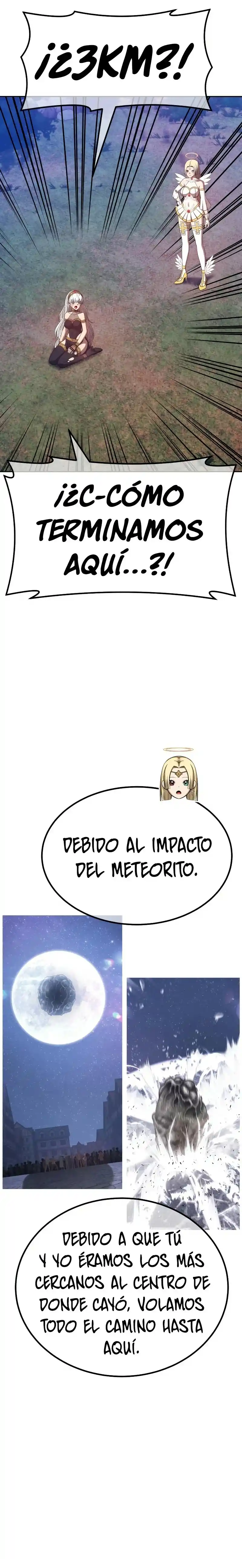 +99 Palo De Madera - Capítulo 69 - Página 17 - LectorTMOo