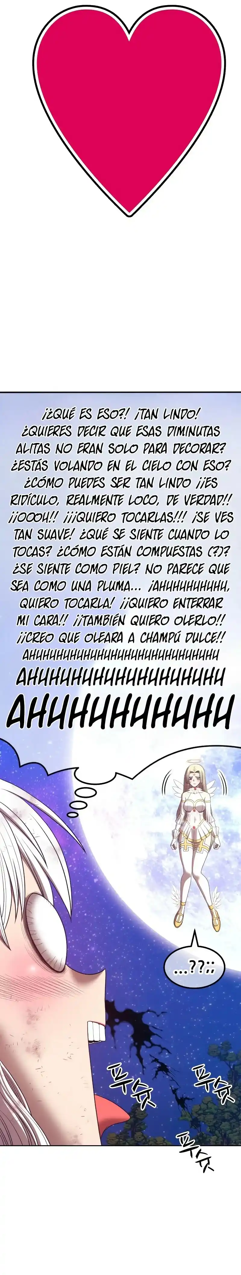 +99 Palo De Madera - Capítulo 69 - Página 23 - LectorTMOo