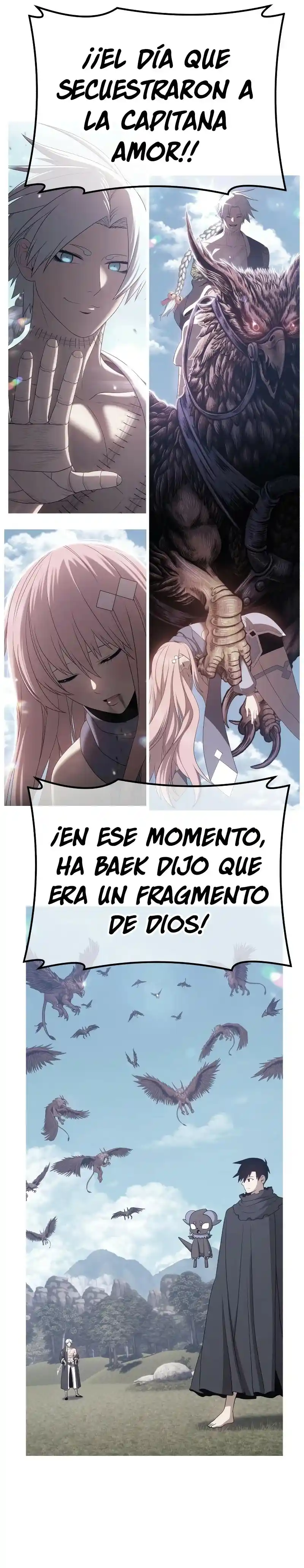 +99 Palo De Madera - Capítulo 69 - Página 45 - LectorTMOo