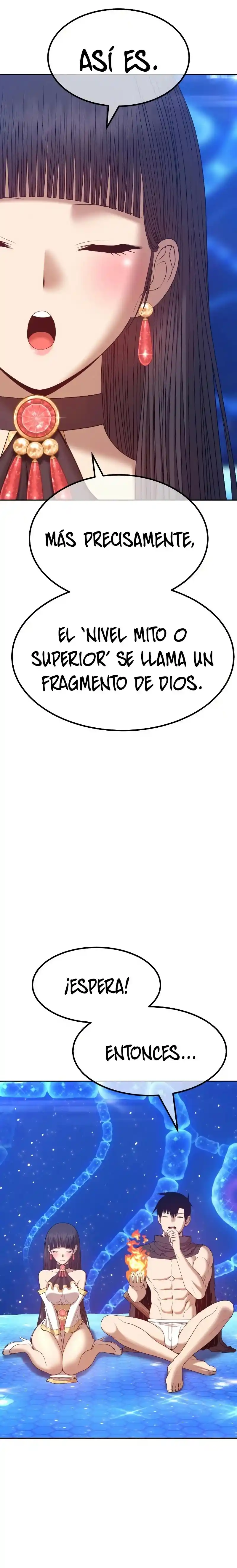 +99 Palo De Madera - Capítulo 69 - Página 48 - LectorTMOo