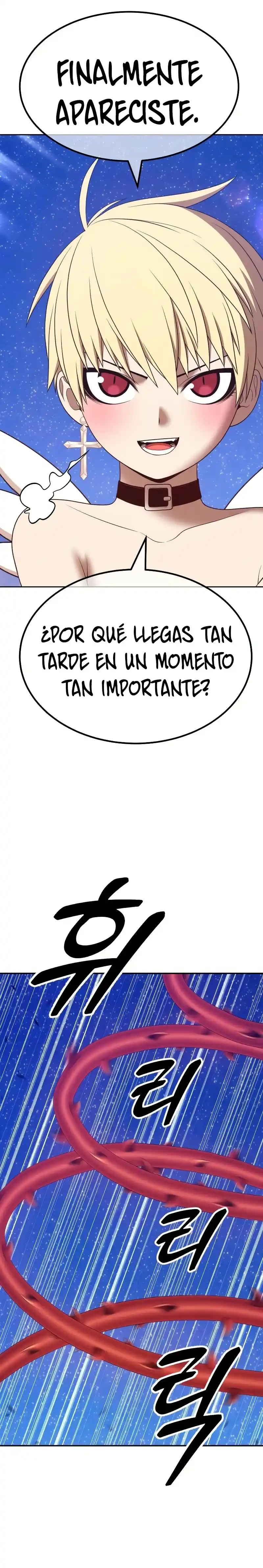 +99 Palo De Madera - Capítulo 69 - Página 74 - LectorTMOo