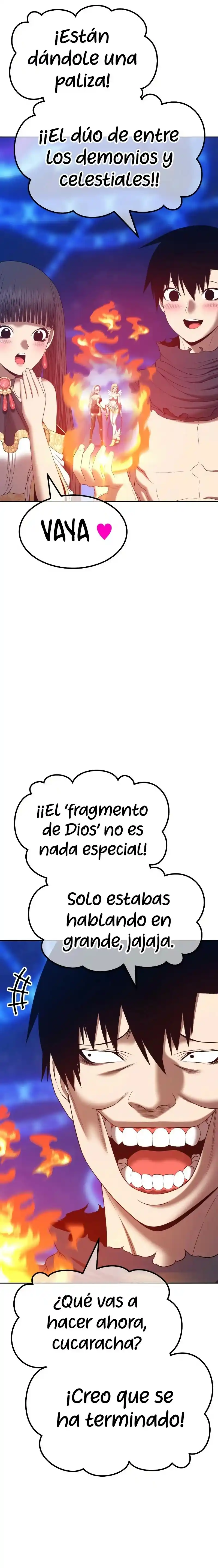 +99 Palo De Madera - Capítulo 69 - Página 88 - LectorTMOo