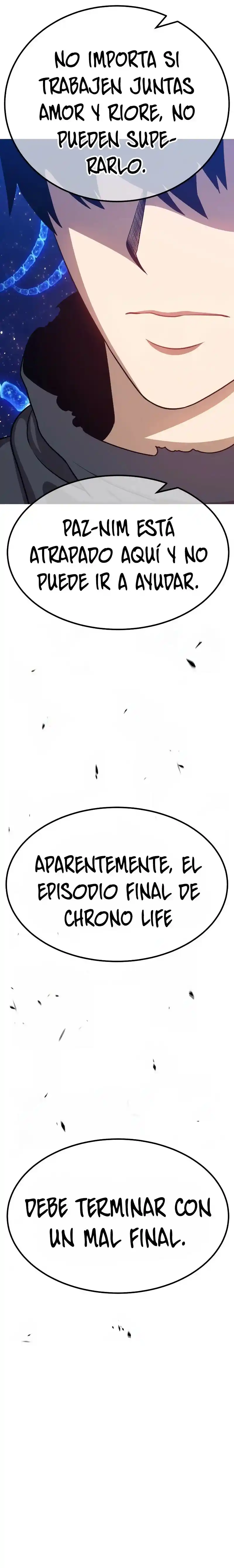 +99 Palo De Madera - Capítulo 69 - Página 97 - LectorTMOo