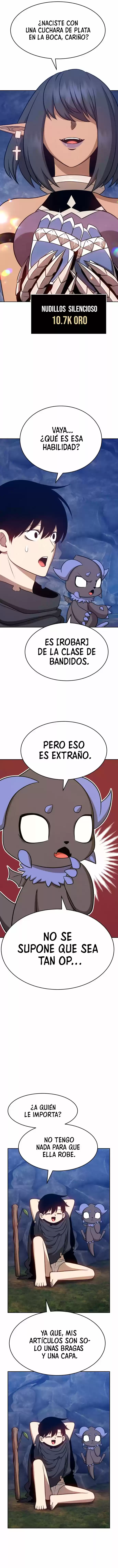 +99 Palo De Madera - Capítulo 7 - Página 25 - LectorTMOo
