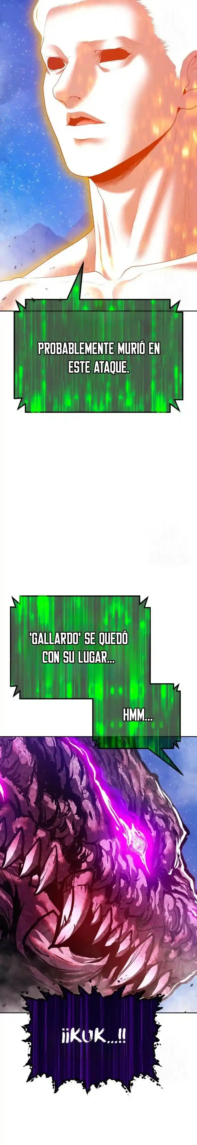 +99 Palo De Madera - Capítulo 71 - Página 93 - LectorTMOo