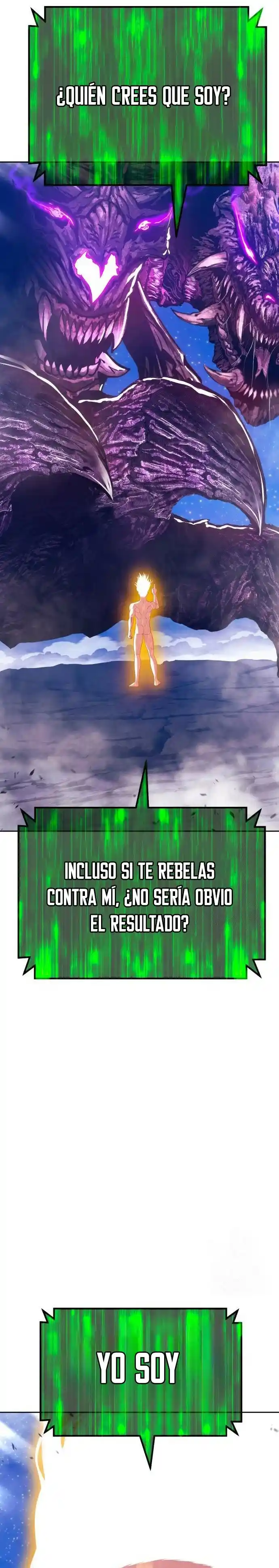+99 Palo De Madera - Capítulo 71 - Página 104 - LectorTMOo