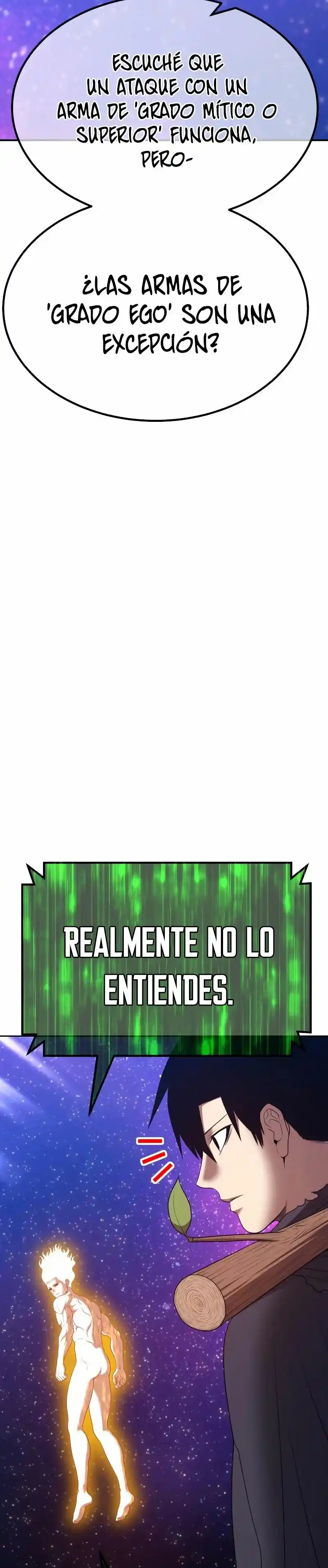 +99 Palo De Madera - Capítulo 74.2 - Página 48 - LectorTMOo