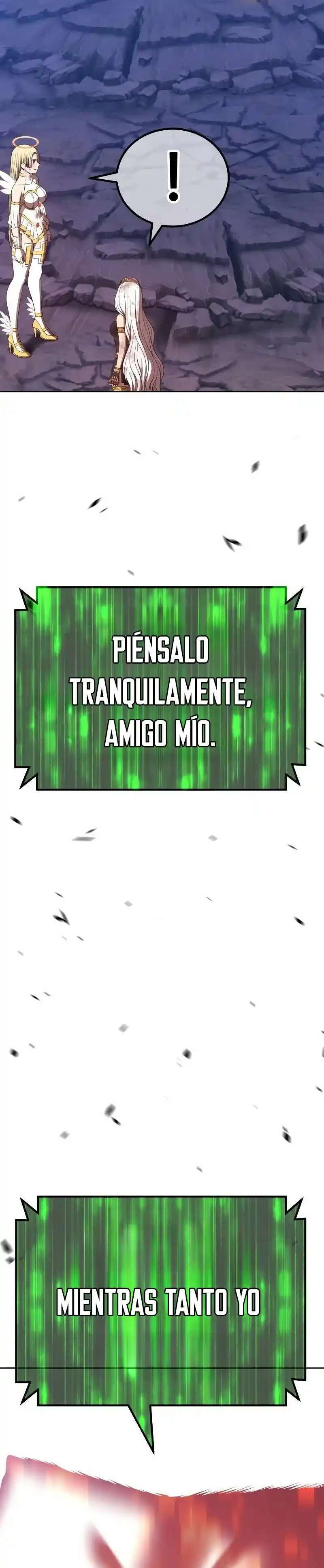 +99 Palo De Madera - Capítulo 75.1 - Página 56 - LectorTMOo