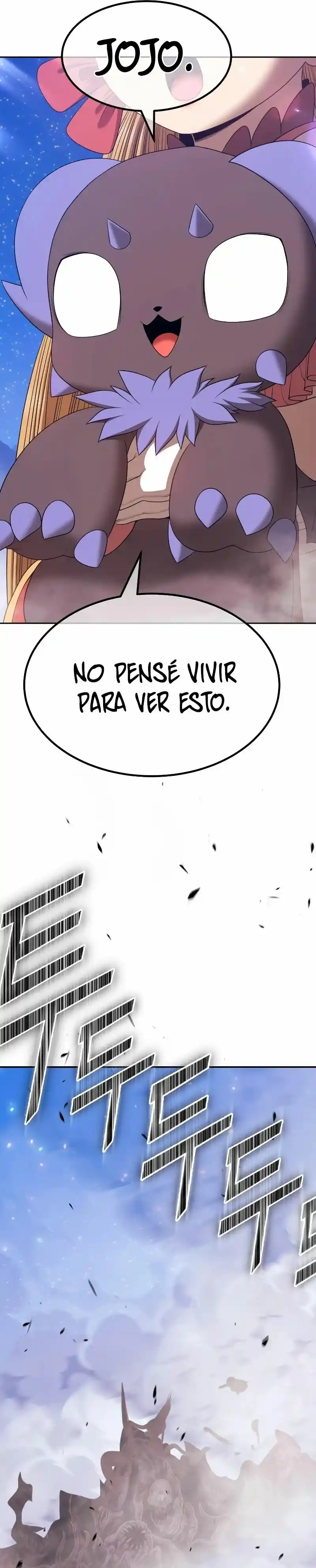 +99 Palo De Madera - Capítulo 76.2 - Página 5 - LectorTMOo