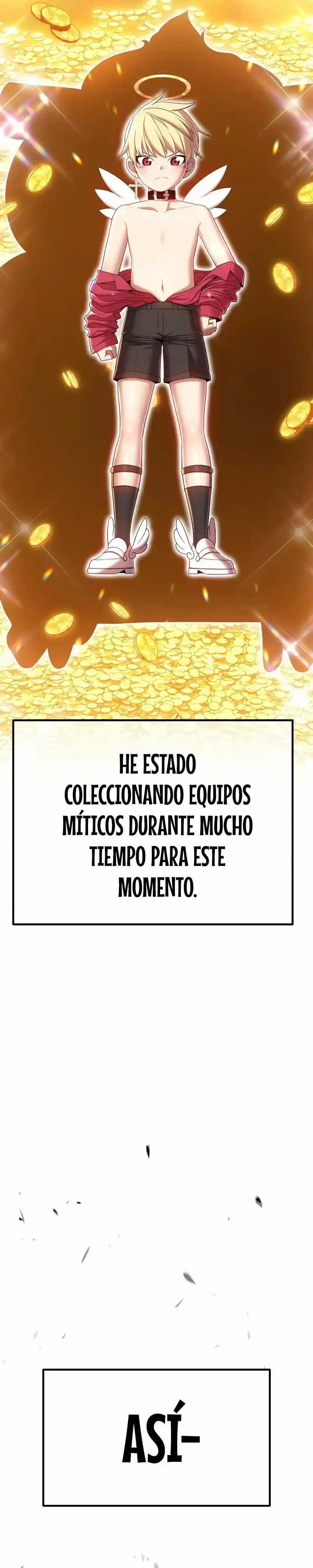 +99 Palo De Madera - Capítulo 76.2 - Página 78 - LectorTMOo