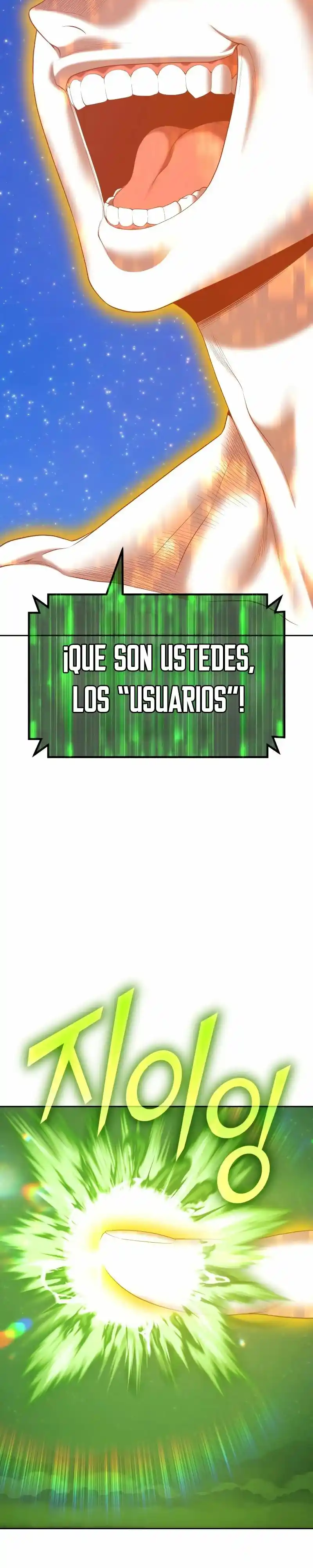 +99 Palo De Madera - Capítulo 77.1 - Página 30 - LectorTMOo