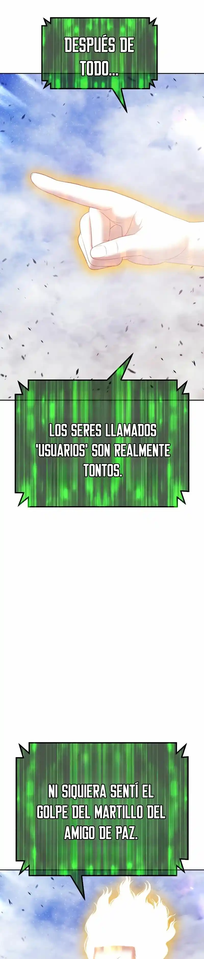 +99 Palo De Madera - Capítulo 77.1 - Página 51 - LectorTMOo