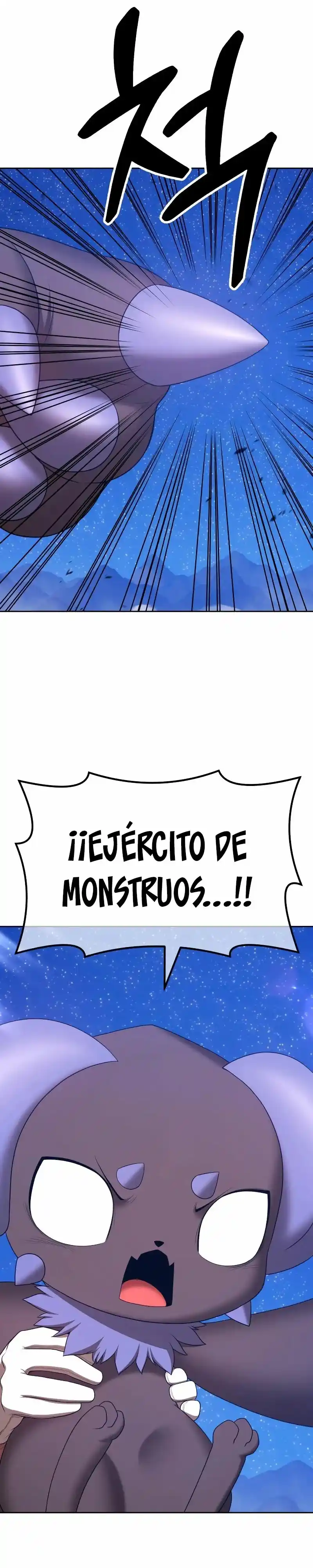 +99 Palo De Madera - Capítulo 77.1 - Página 64 - LectorTMOo