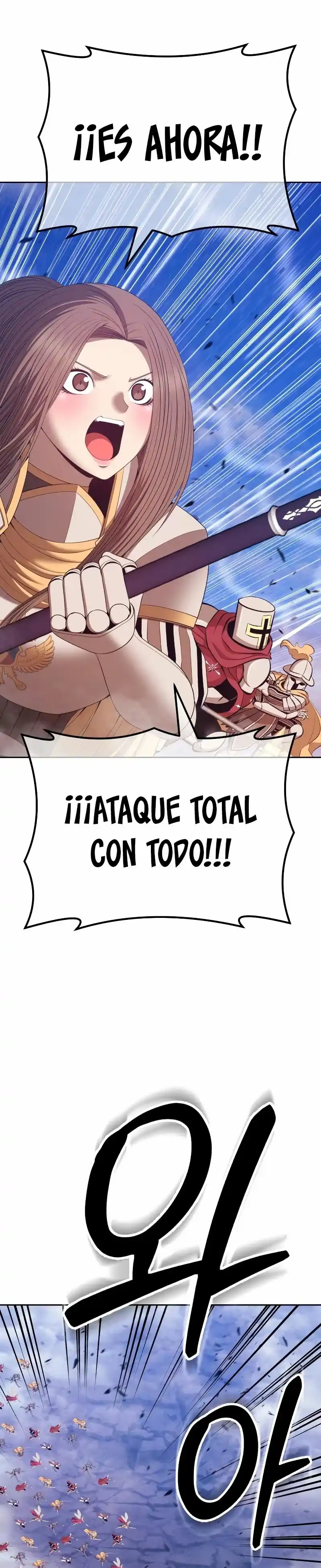 +99 Palo De Madera - Capítulo 77.1 - Página 69 - LectorTMOo