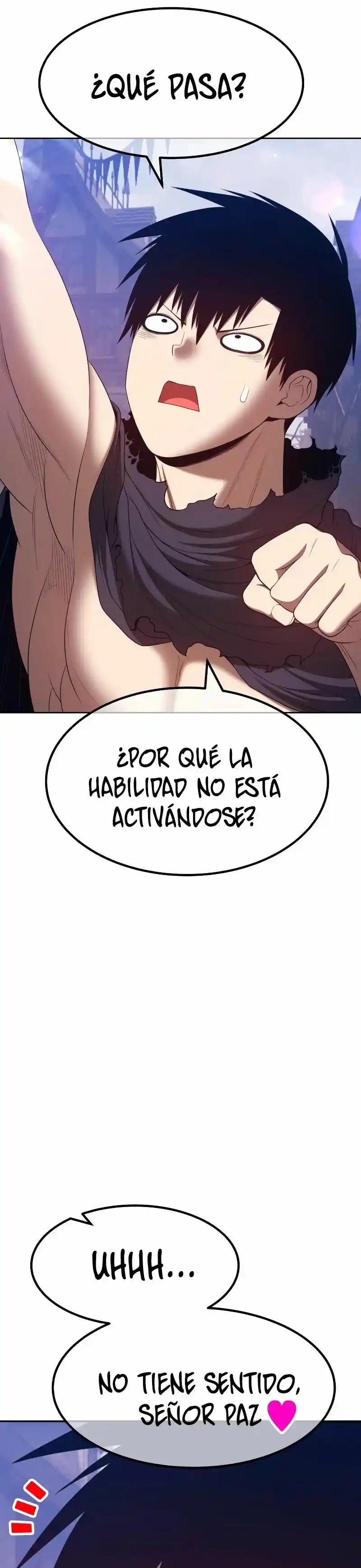+99 Palo De Madera - Capítulo 77.2 - Página 20 - LectorTMOo