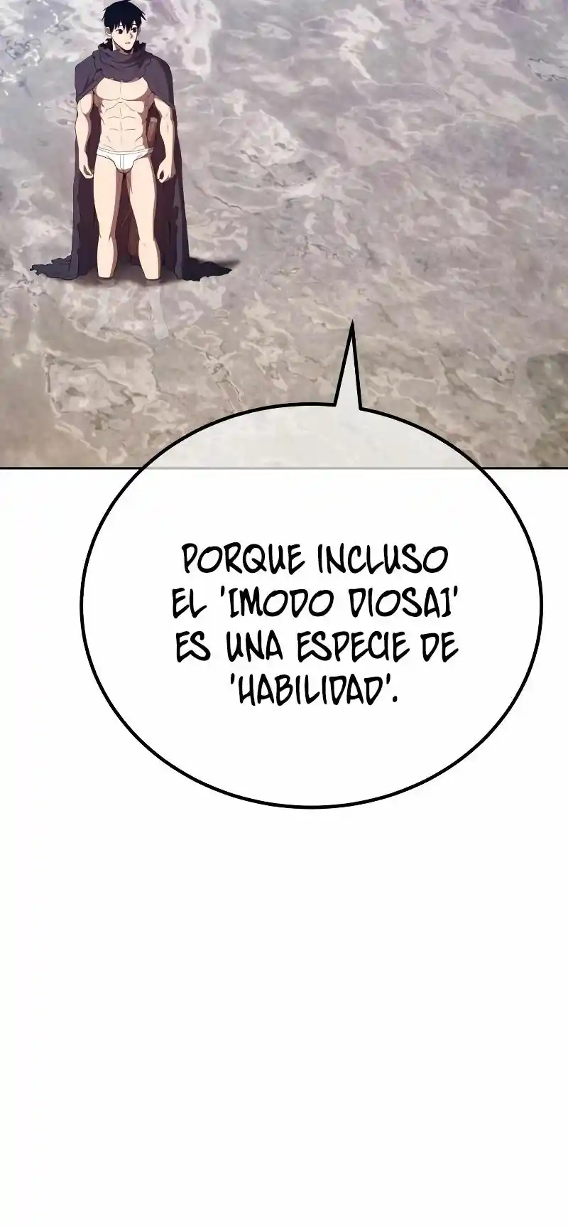 +99 Palo De Madera - Capítulo 77.2 - Página 39 - LectorTMOo