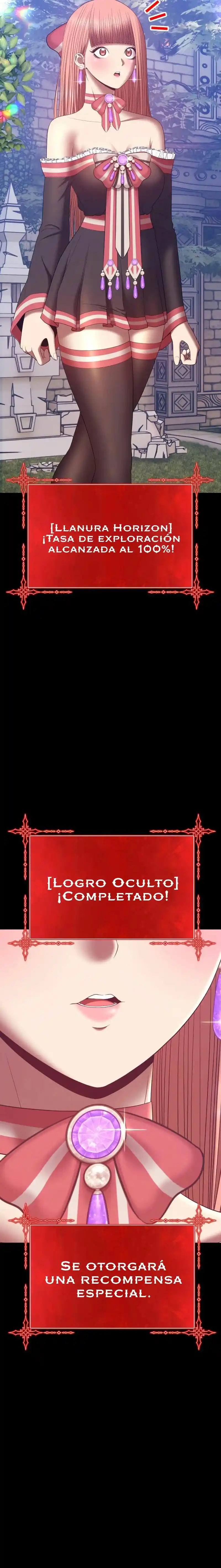 +99 Palo De Madera - Capítulo 78.1 - Página 23 - LectorTMOo