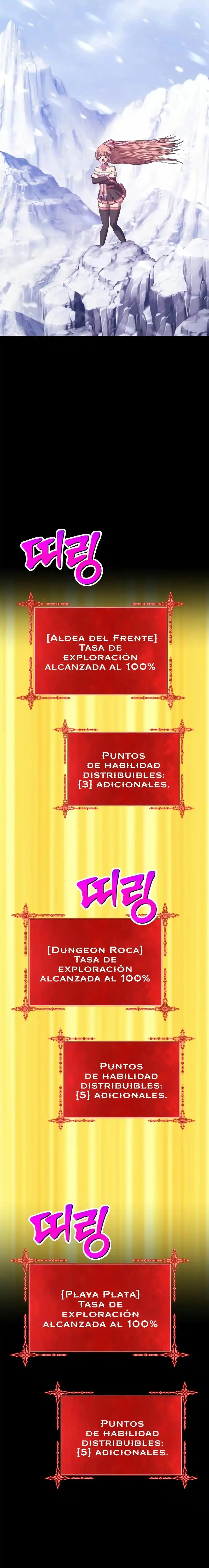 +99 Palo De Madera - Capítulo 78.1 - Página 27 - LectorTMOo