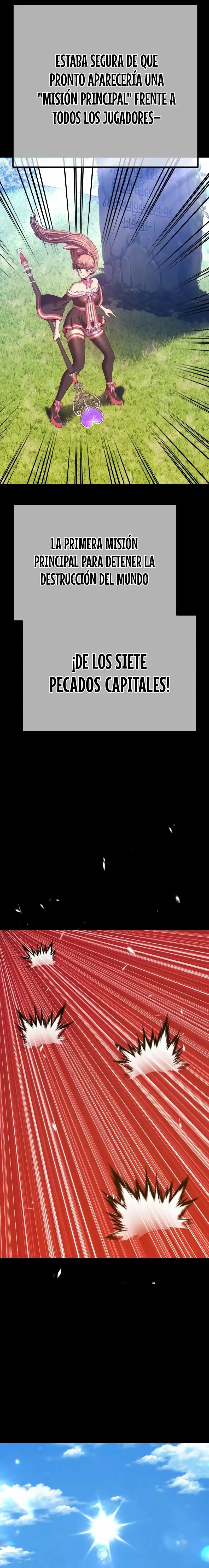 +99 Palo De Madera - Capítulo 78.1 - Página 40 - LectorTMOo