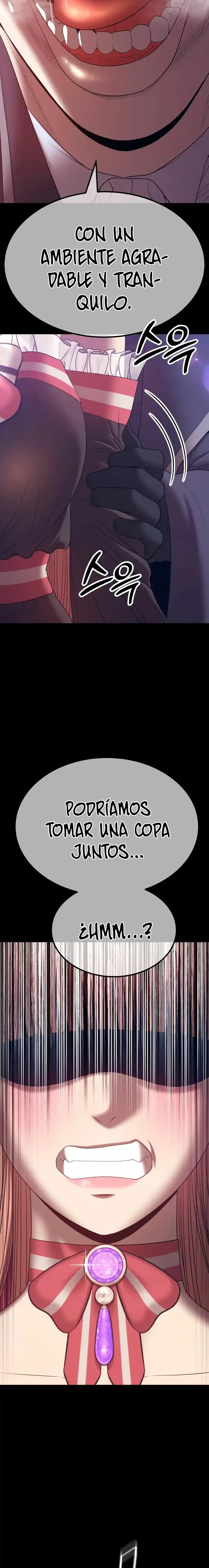 +99 Palo De Madera - Capítulo 78.1 - Página 55 - LectorTMOo