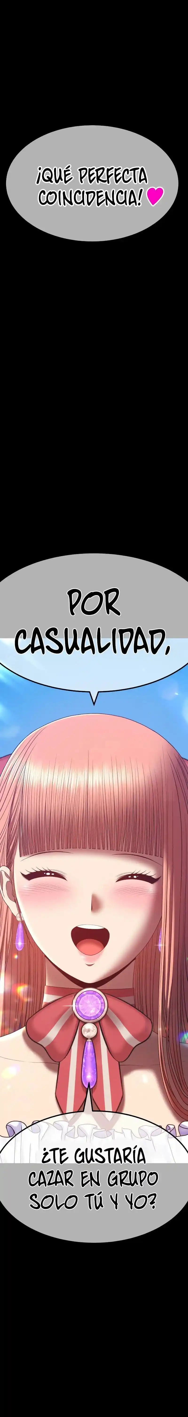 +99 Palo De Madera - Capítulo 78.2 - Página 20 - LectorTMOo