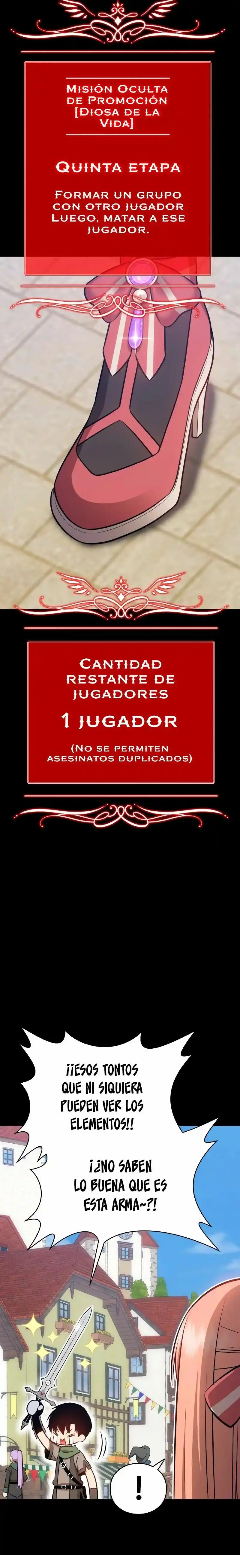 +99 Palo De Madera - Capítulo 78.2 - Página 54 - LectorTMOo