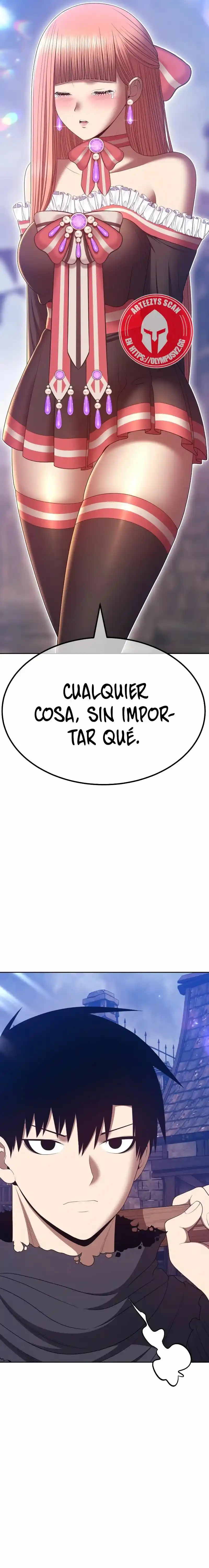 +99 Palo De Madera - Capítulo 79.1 - Página 22 - LectorTMOo
