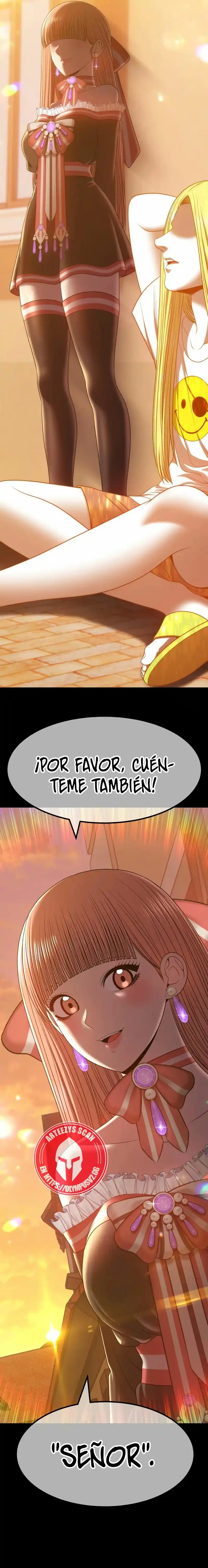 +99 Palo De Madera - Capítulo 79.1 - Página 29 - LectorTMOo