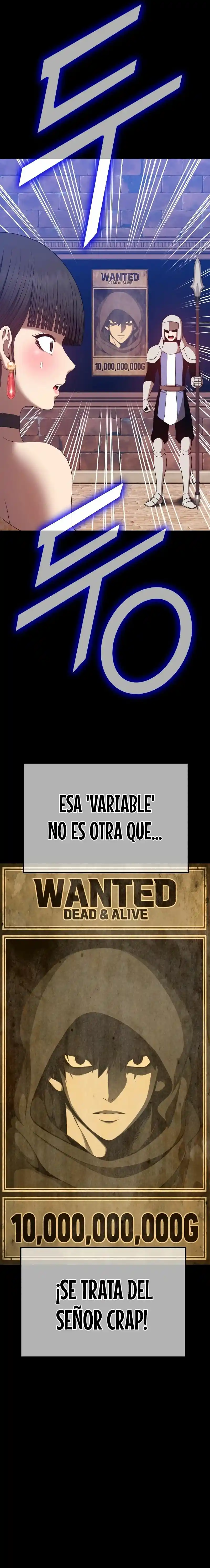+99 Palo De Madera - Capítulo 79.1 - Página 35 - LectorTMOo