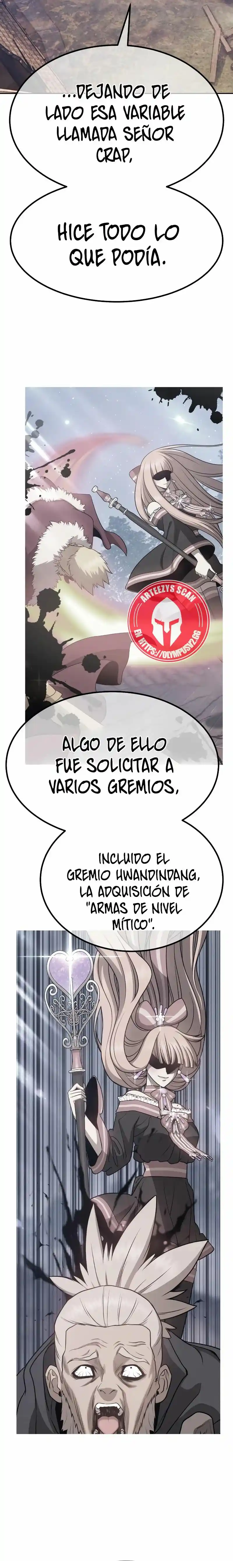 +99 Palo De Madera - Capítulo 79.1 - Página 54 - LectorTMOo